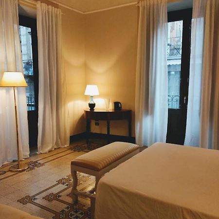 Sofia Katane Gemmellaro Hotel คาตาเนีย ภายนอก รูปภาพ