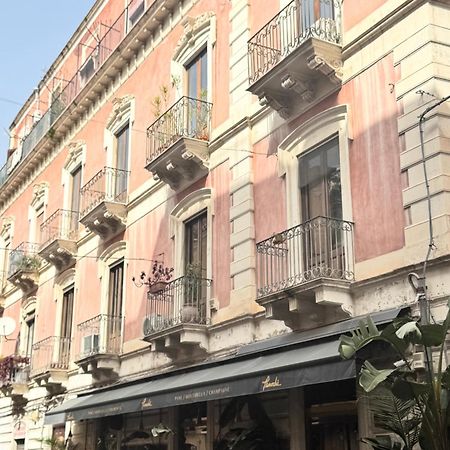 Sofia Katane Gemmellaro Hotel คาตาเนีย ภายนอก รูปภาพ