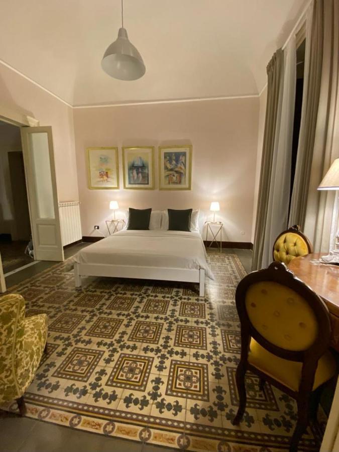 Sofia Katane Gemmellaro Hotel คาตาเนีย ภายนอก รูปภาพ