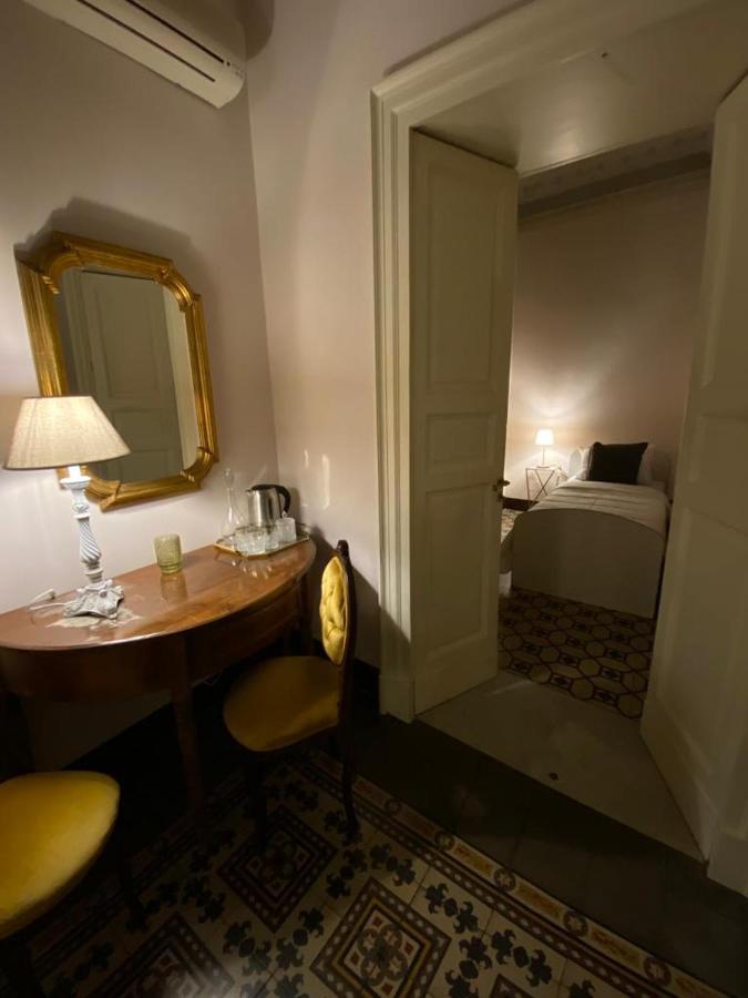 Sofia Katane Gemmellaro Hotel คาตาเนีย ภายนอก รูปภาพ