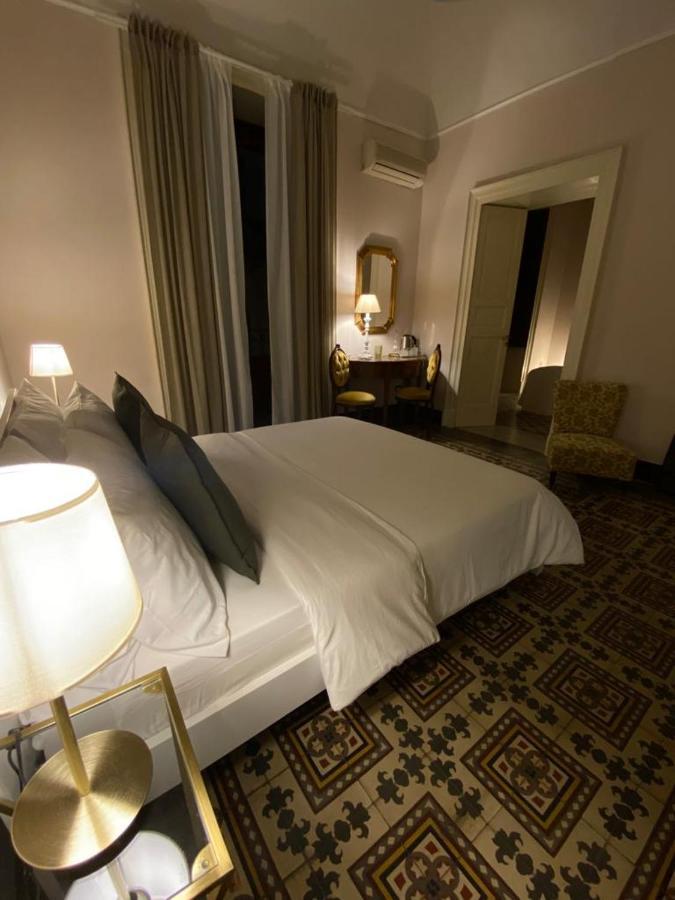 Sofia Katane Gemmellaro Hotel คาตาเนีย ภายนอก รูปภาพ