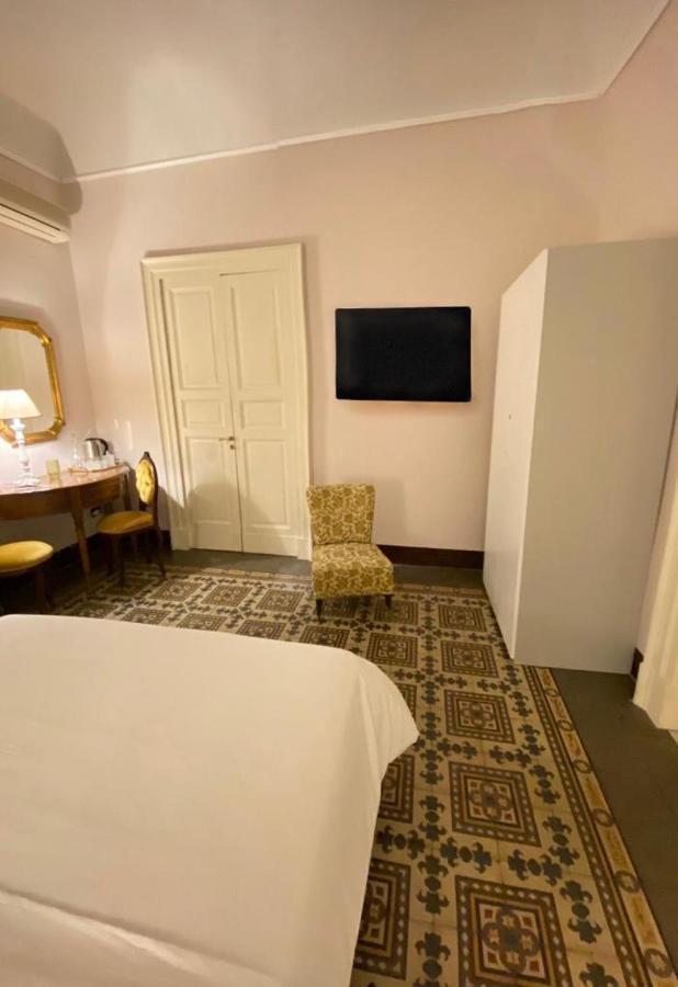 Sofia Katane Gemmellaro Hotel คาตาเนีย ภายนอก รูปภาพ