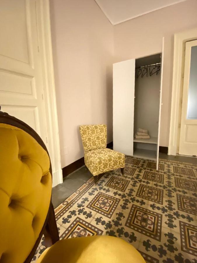 Sofia Katane Gemmellaro Hotel คาตาเนีย ภายนอก รูปภาพ