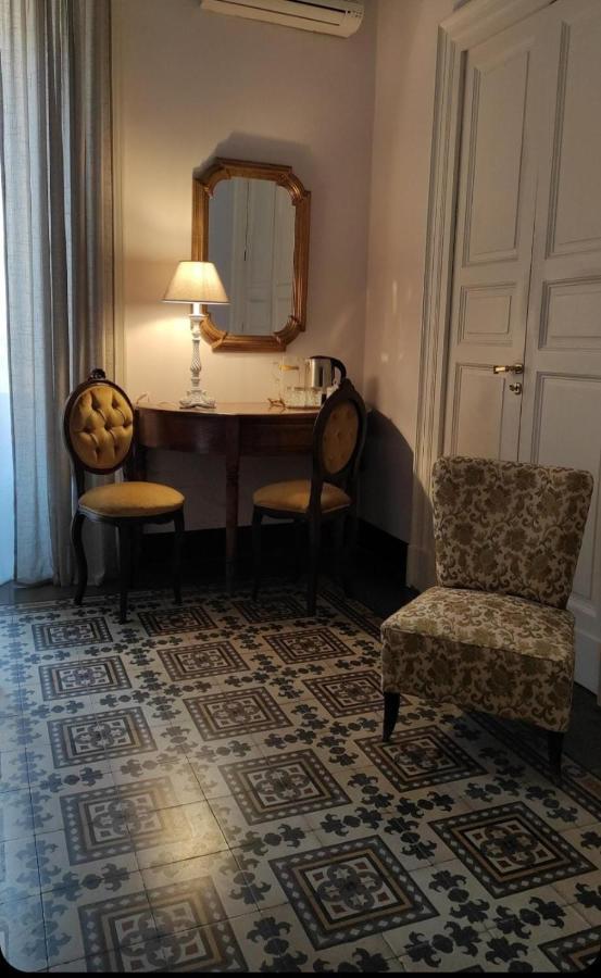 Sofia Katane Gemmellaro Hotel คาตาเนีย ภายนอก รูปภาพ