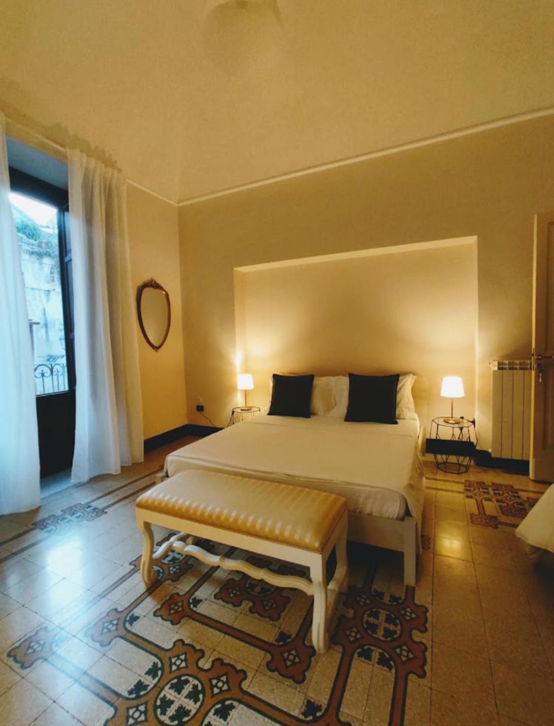 Sofia Katane Gemmellaro Hotel คาตาเนีย ภายนอก รูปภาพ